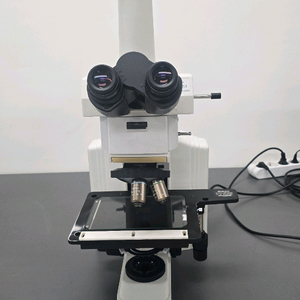 니콘 금속현미경 ME600 이미지