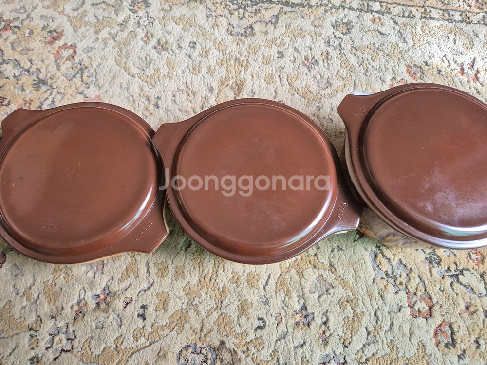 파이렉스 오차드 골드 내열 1조 가격--2