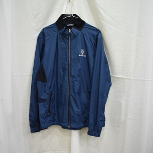 블랙야크 남성 바람막이 100