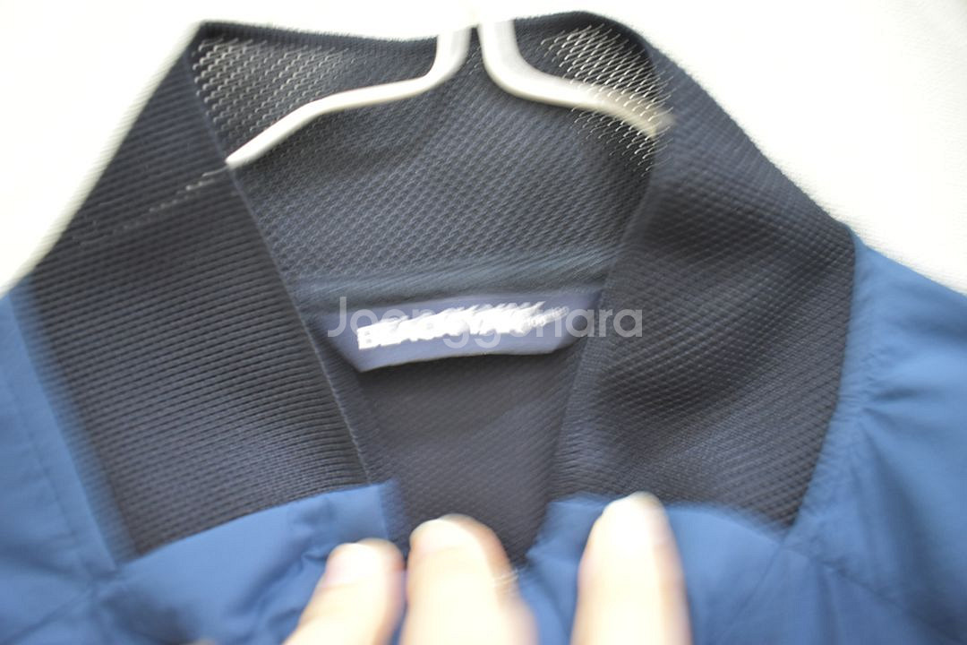 블랙야크 남성 바람막이 100--1