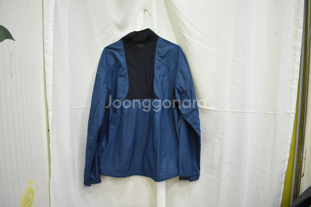 블랙야크 남성 바람막이 100--2