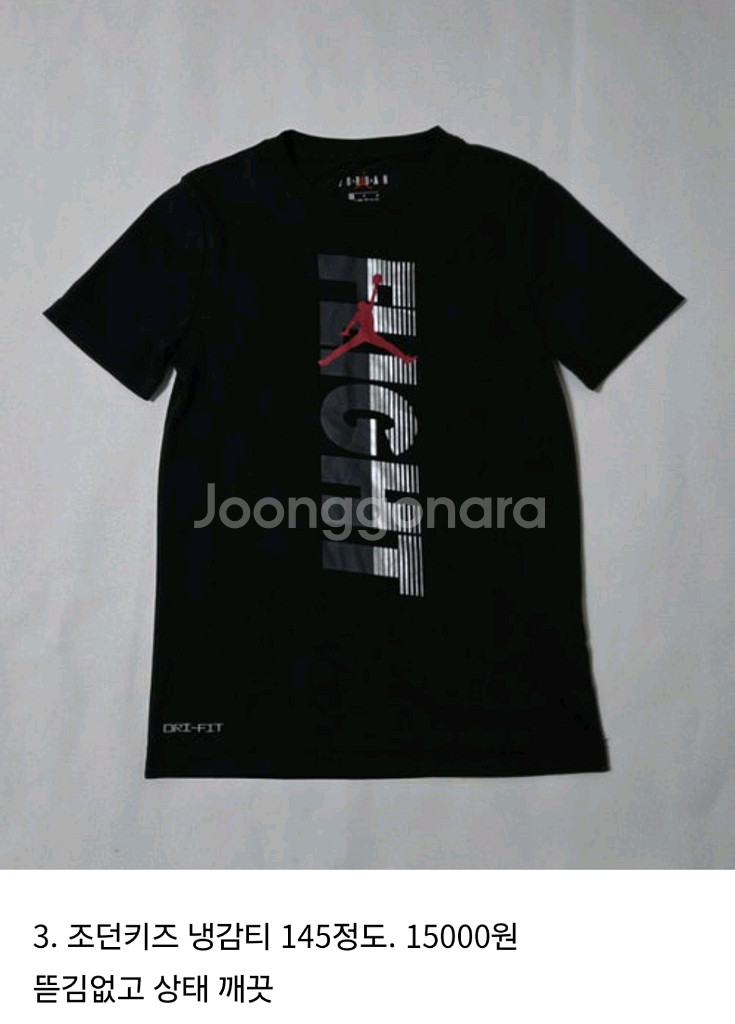 140-145 남아옷 여름옷 정리. 상의 티셔츠 편.--2