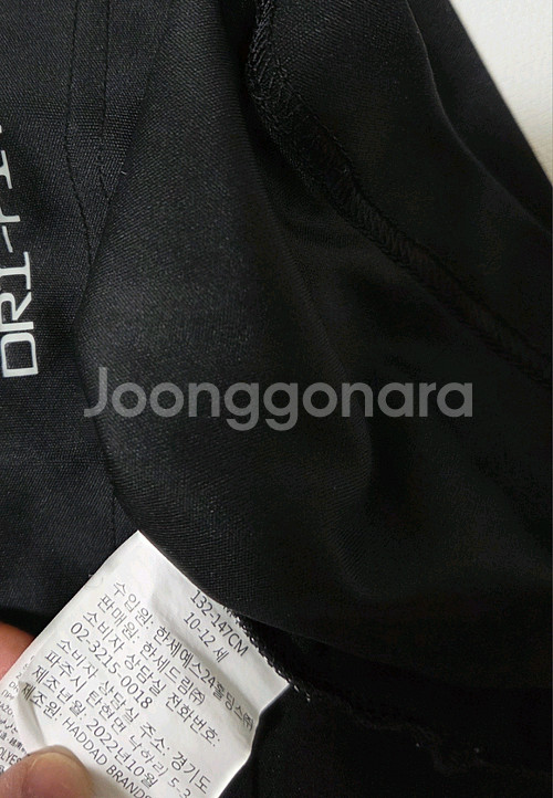 140-145 남아옷 여름옷 정리. 상의 티셔츠 편.--3