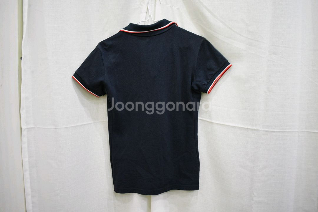 데상트 여성 반팔티 90--2