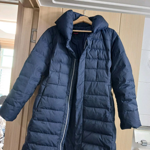 마운티아 패딩