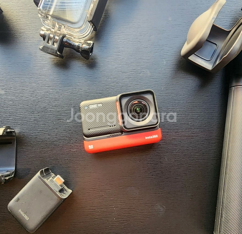 인스타360 ONE RS 1인치 360 에디션 판매--3
