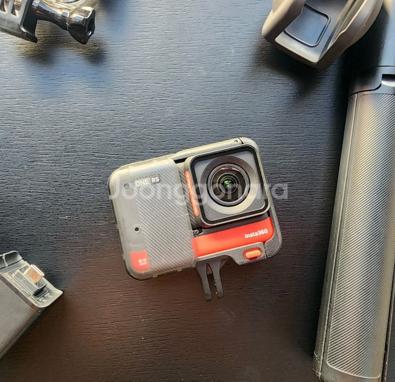 인스타360 ONE RS 1인치 360 에디션 판매--2