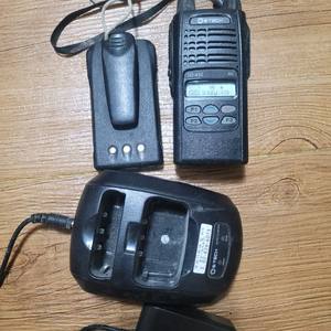 e tech sd450 무전기팝니다