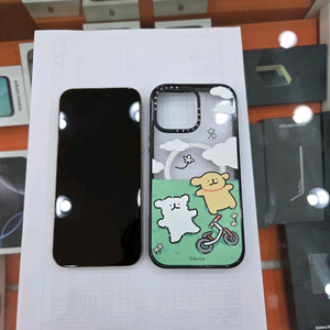 아이폰16pro max 256gb