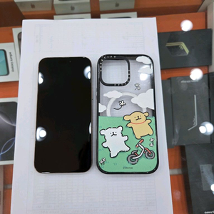 아이폰16pro max 256gb