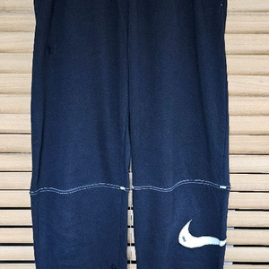 나이키 스우시 조거 팬츠