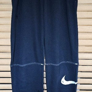 나이키 스우시 조거 팬츠