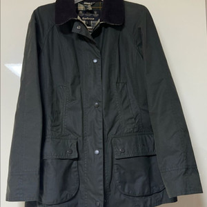 바버 비드넬 왁스 자켓