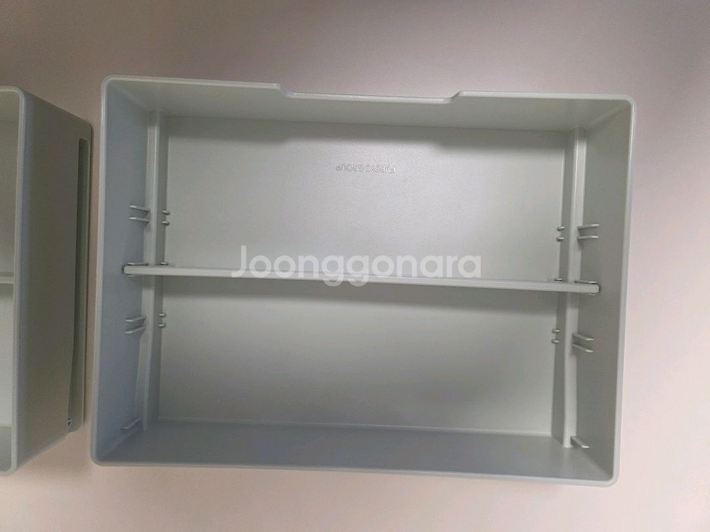 일룸 링키플러스 1200폭 1단 측판형 책상--3