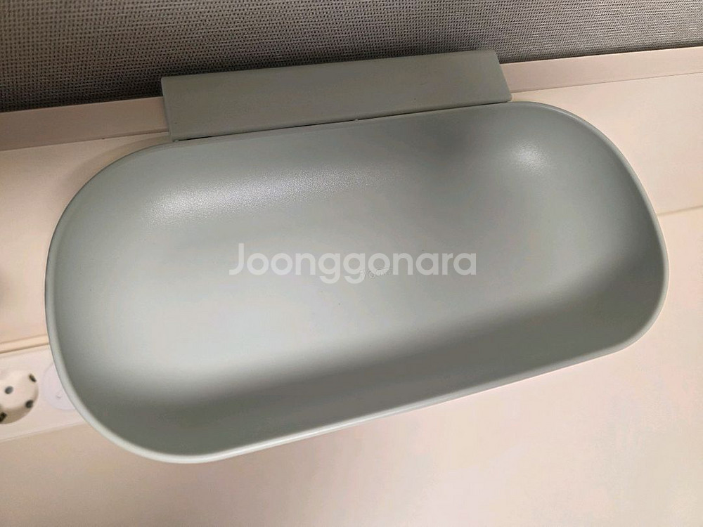 일룸 링키플러스 1200폭 1단 측판형 책상--4