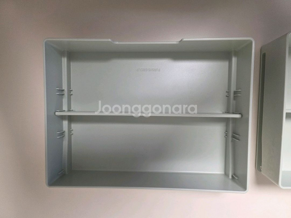 일룸 링키플러스 1200폭 1단 측판형 책상--2