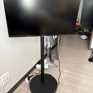 삼성 M5 32인치 삼탠바이미 스탠바이미