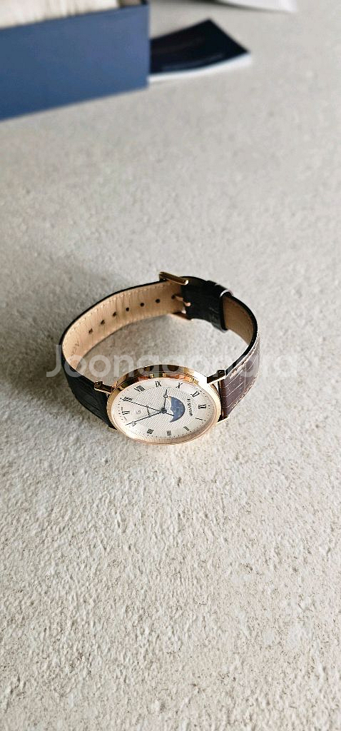 ROMANSON Watch--3