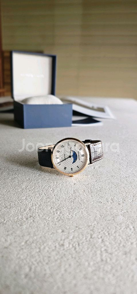 ROMANSON Watch--2