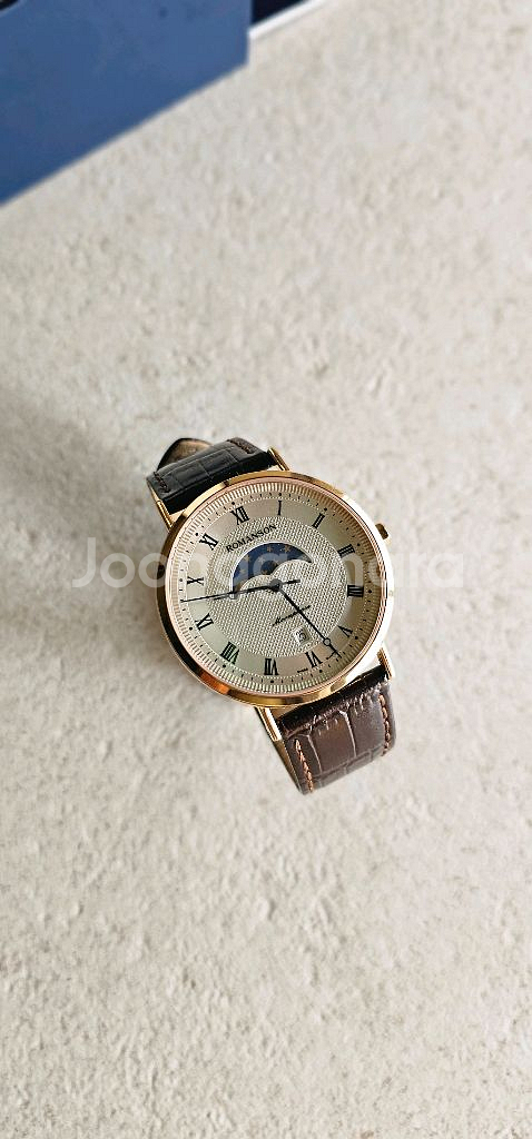 ROMANSON Watch--6