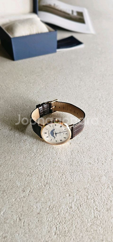 ROMANSON Watch--5