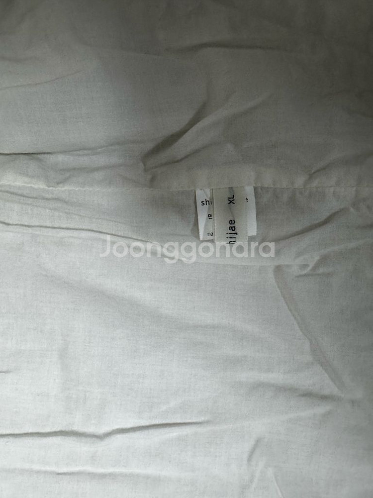 동그라미마켓 자켓 퀼팅자켓 xl / 슈슈앤크라 청바지--2