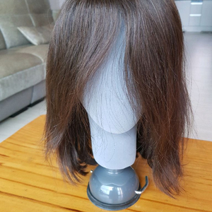 박승철 위그(WIG) 인모100% 여성항암가발 이미지