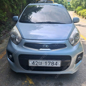 가격인하 레이lpg 바이퓨얼 16년식 205,000km 이미지