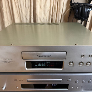 인켈 카세트 데크 DS-7C