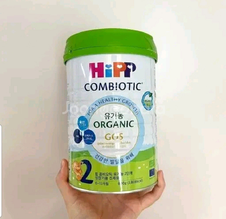 힙 분유 힙 콤비오틱 유기농 새상품 판매해요--0