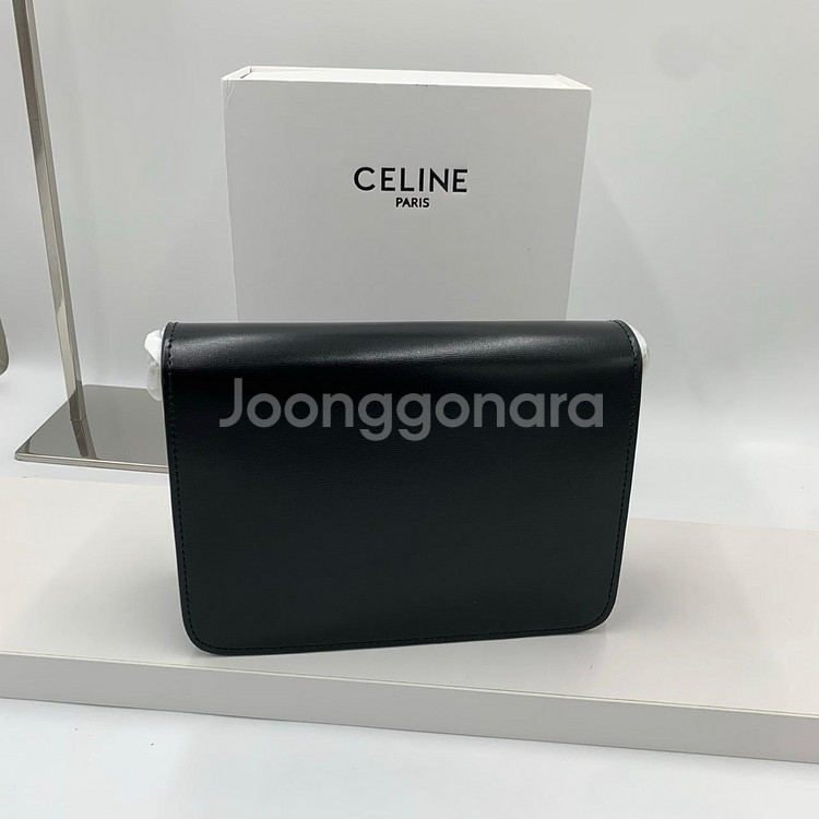 셀린느 박스백--1