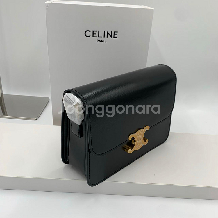 셀린느 박스백--3