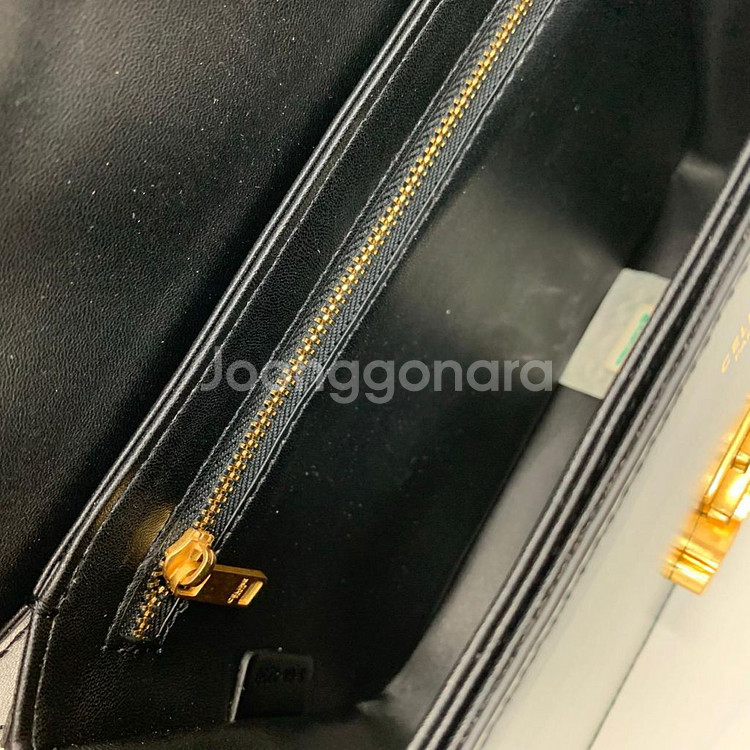 셀린느 박스백--6