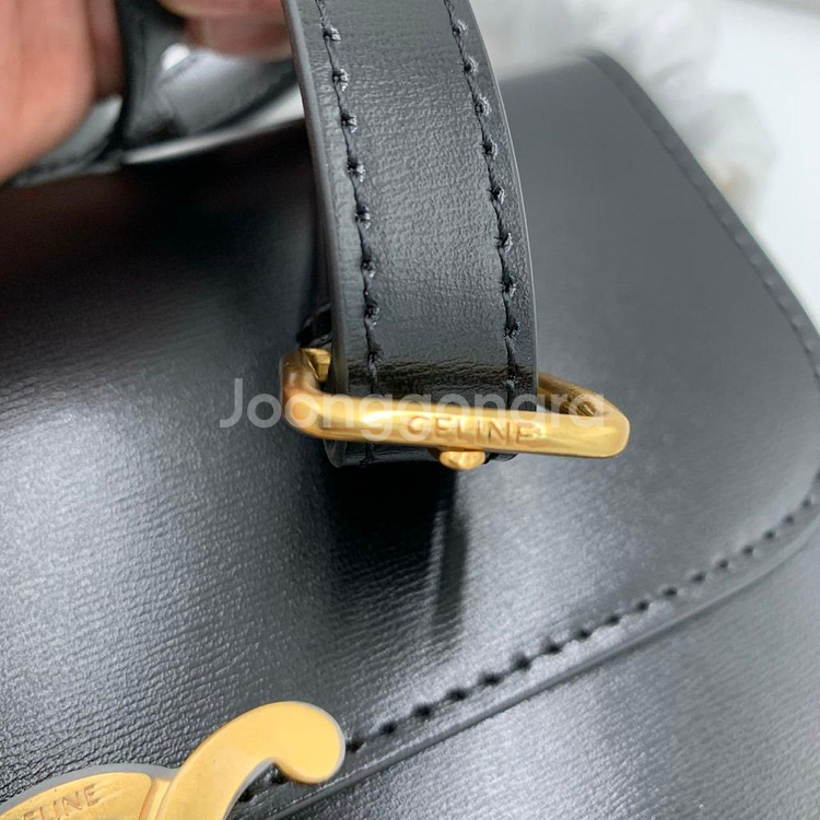 셀린느 박스백--4