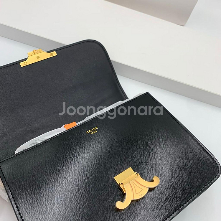 셀린느 박스백--7