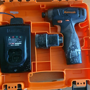 아임삭임팩드릴