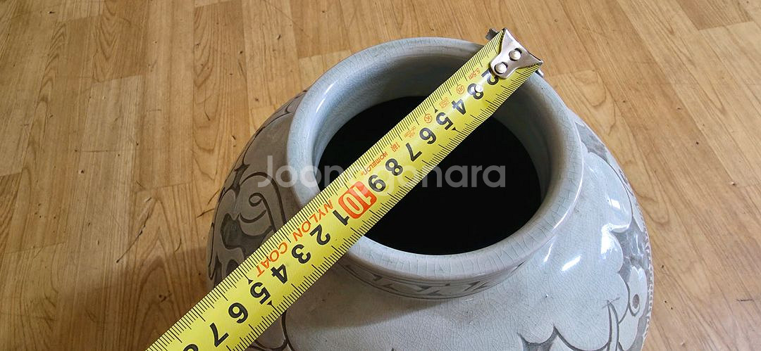 도자기--6