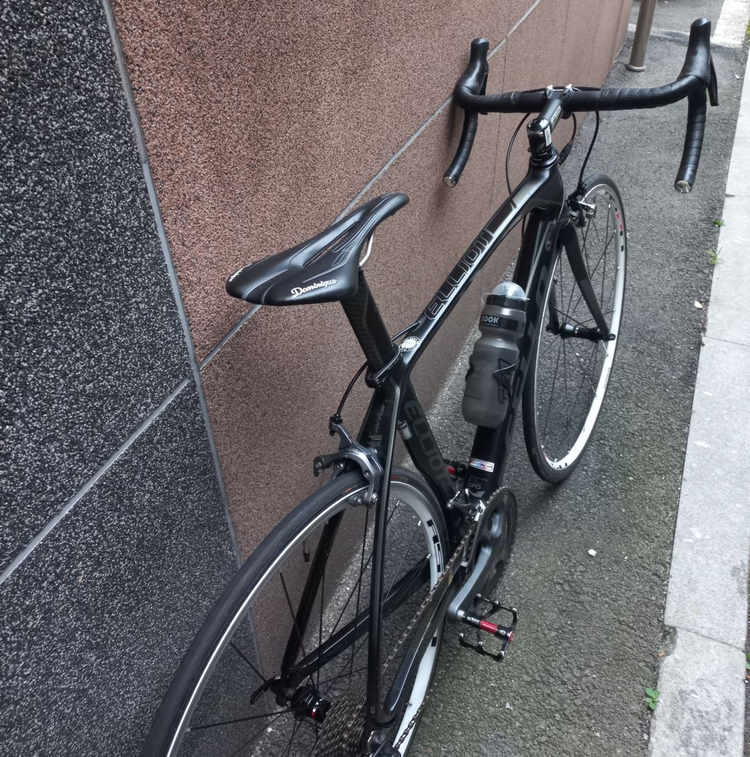 첼로 엘리엇 s8 울테그라 에어로 카본 이미지