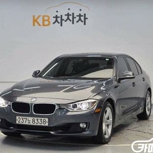 [BMW]3시리즈 (F30) 320i (5인승) #앱특