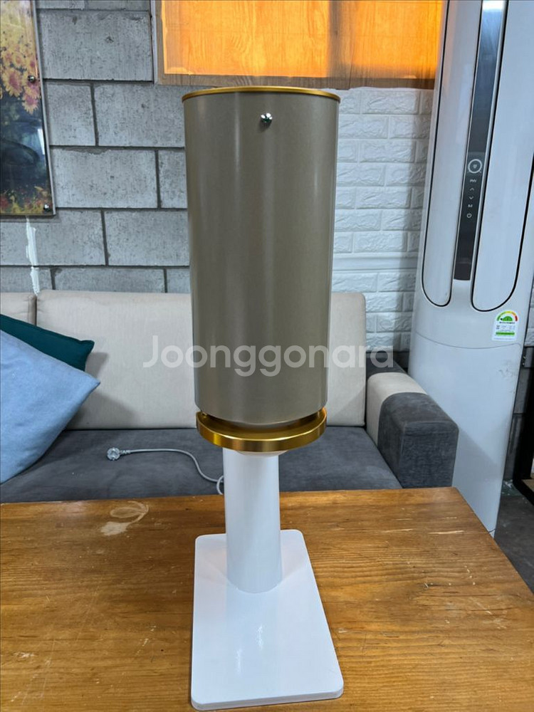 중고 젤라또머신 젤라프레소 gelapresso 팝니다--0
