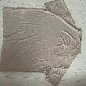 르뮈 반폴라 실켓 티셔츠