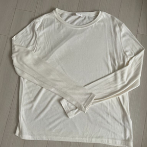 르뮈 기본 아이보리 티