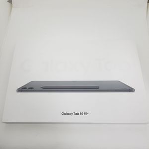 갤럭시 탭S9 FE+ (X610) 그레이 미개봉