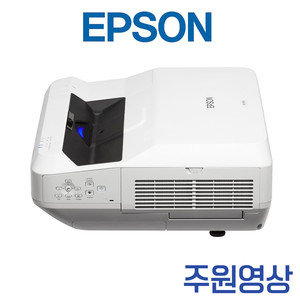 엡손 4000안시 극단초점 레이저 중고빔프로젝터