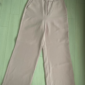 르뮈 슬랙스 핑크