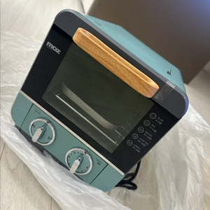 모즈 토스터 오븐 민트