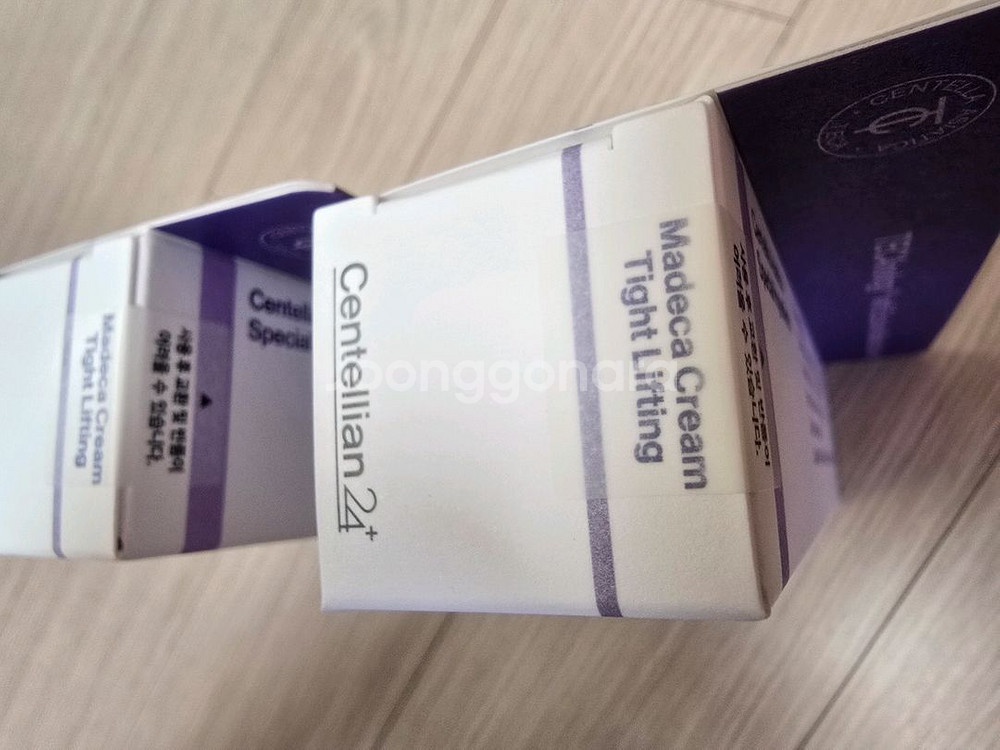 센텔리안24 마데카 크림 타이트 리프팅 50ml--2