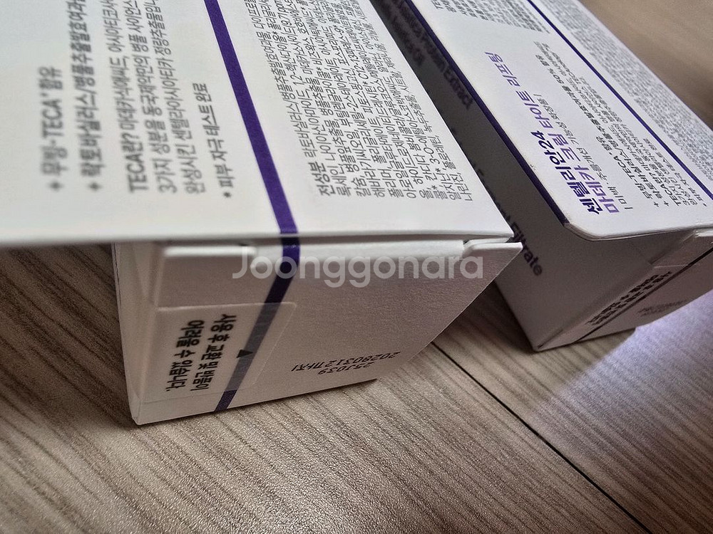 센텔리안24 마데카 크림 타이트 리프팅 50ml--3