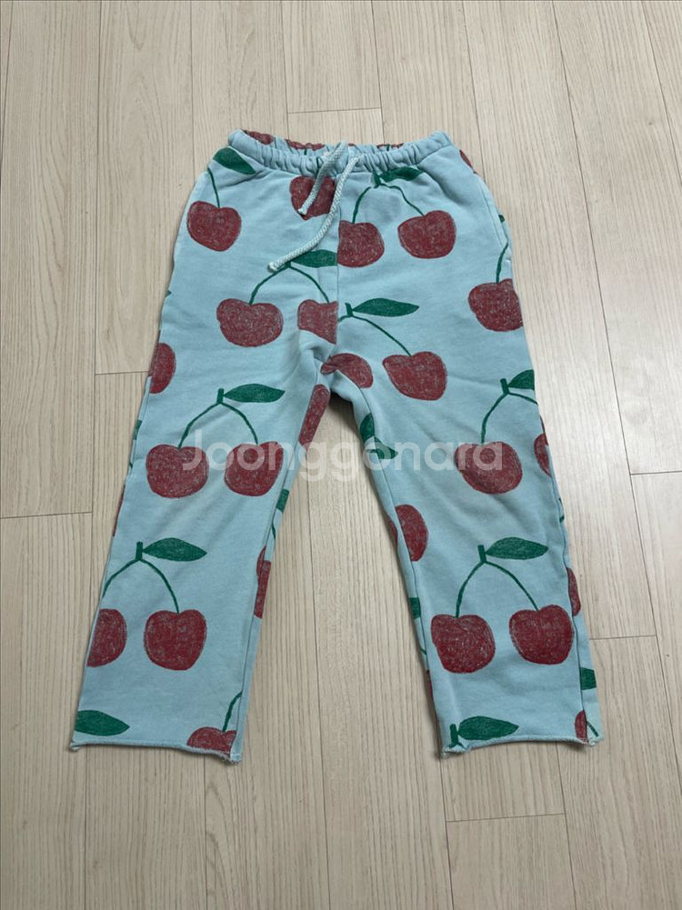 타오 바지 4y gs반택포--0