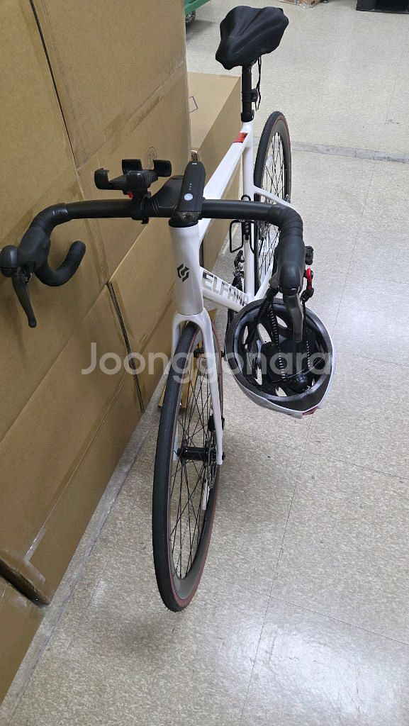 엘파마 에포카2 GEN2 (XL/도브화이트)--0